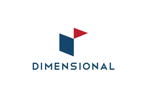 Dimensional | Logo Design by Nigel B