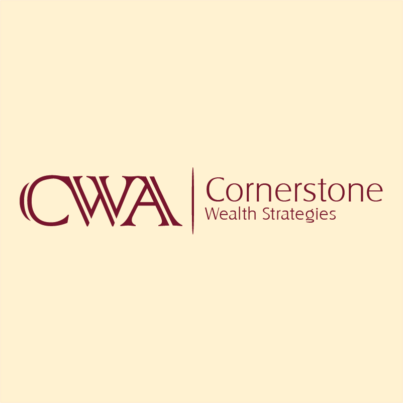 99 Upmarket Elegant Financial Planning Logo Designs for Cornerstone