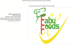 Logo Design by Agamis for The Good Grub Hub Pty Ltd | Design: #4163215