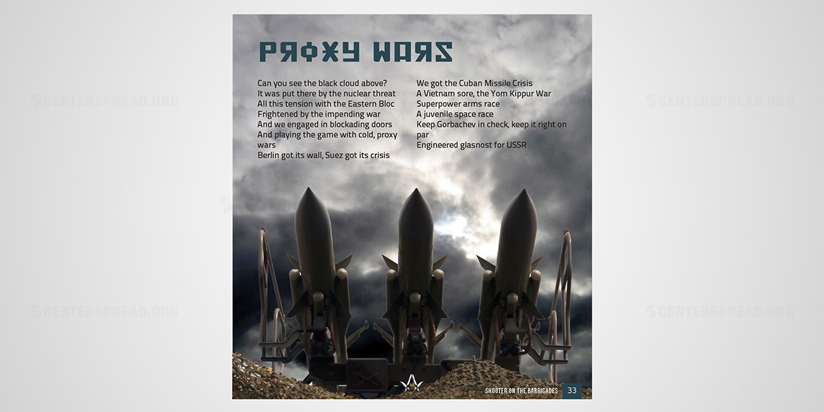 Graphic Design by CENTERSPREAD for SR-Design | Design #4414216