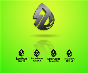 Logo-Design von moc.kamila für dieses Projekt | Design: #4178691