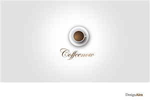 Logo Design by Alex Petersen