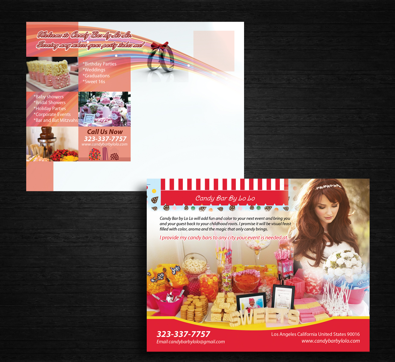 Design de Carte Postale par uk pour ce projet | Design #4164301