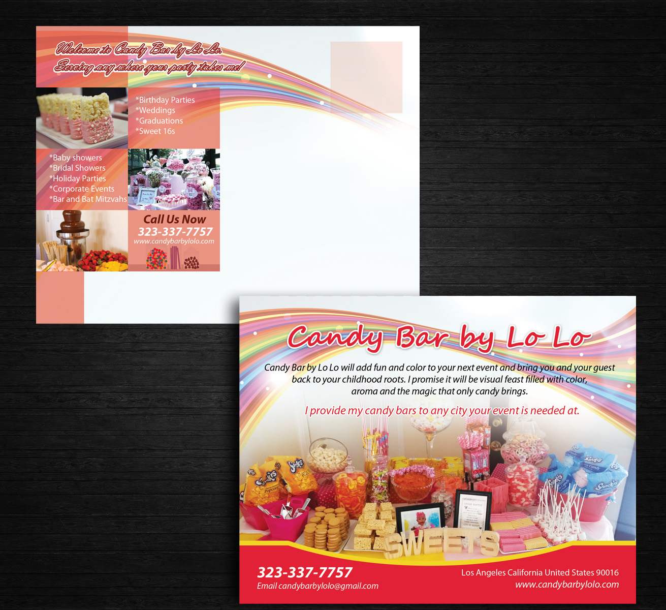 Design de Carte Postale par uk pour ce projet | Design #4176607