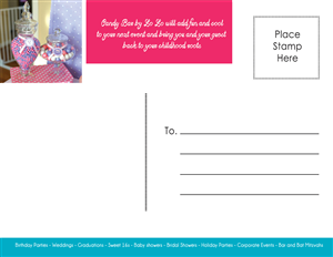 Postcard Design by ordelya.nicole for this project | Design: #4169800