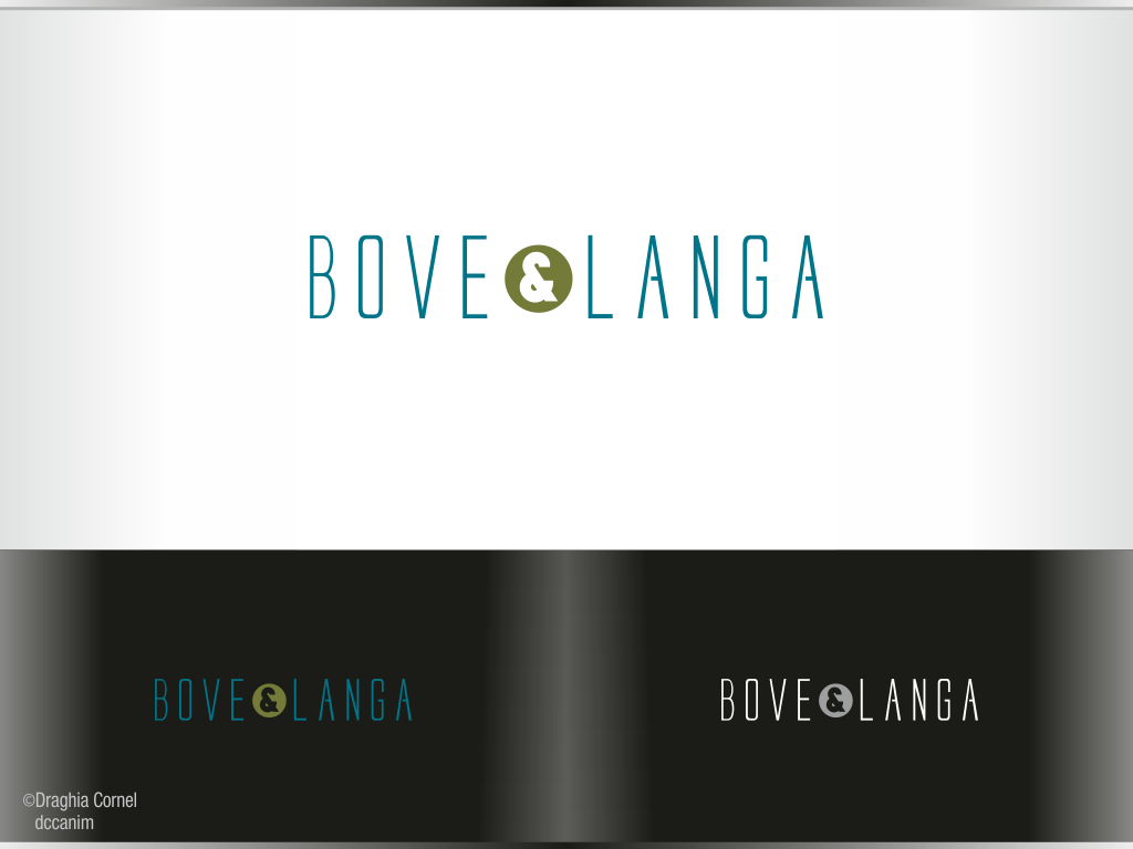 Logo Design by dccanim for this project | Design #1179843