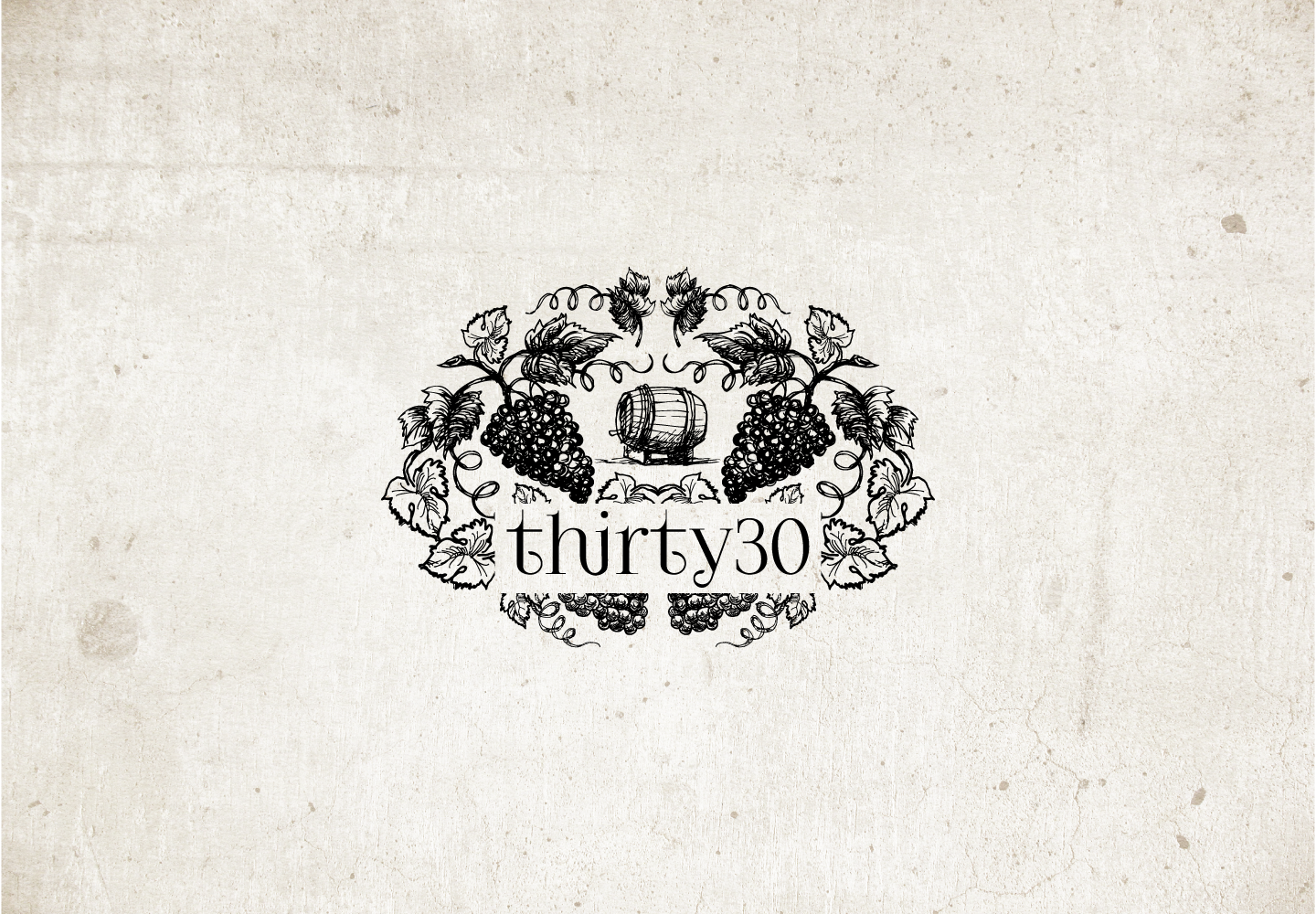 Logo Design by xuxa for this project | Design #4224069