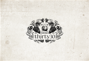 Logo Design by xuxa for this project | Design: #4224069