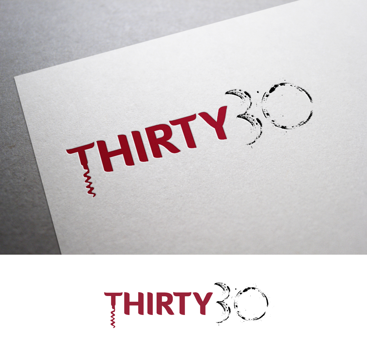 Logo Design by john lee huber for this project | Design #4202634