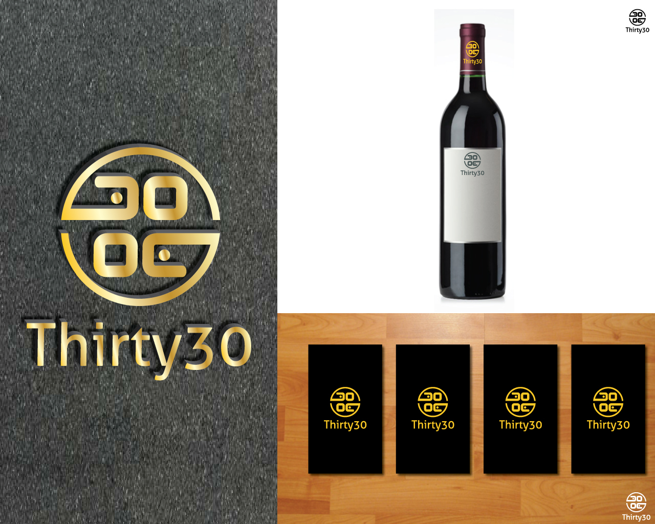 Logo Design by HLGCreativeTeam for this project | Design #4226376