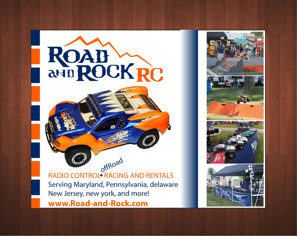 Flyer Design by Sbss for this project | Design #1163672