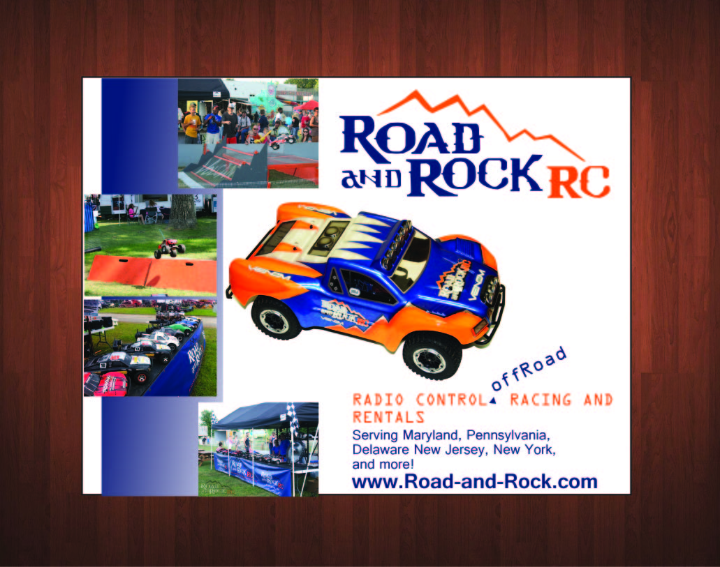 Flyer Design by Sbss for this project | Design #1163679