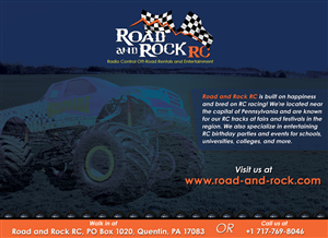 Flyer Design by FCJ_GRAPHICS for this project | Design: #1171233