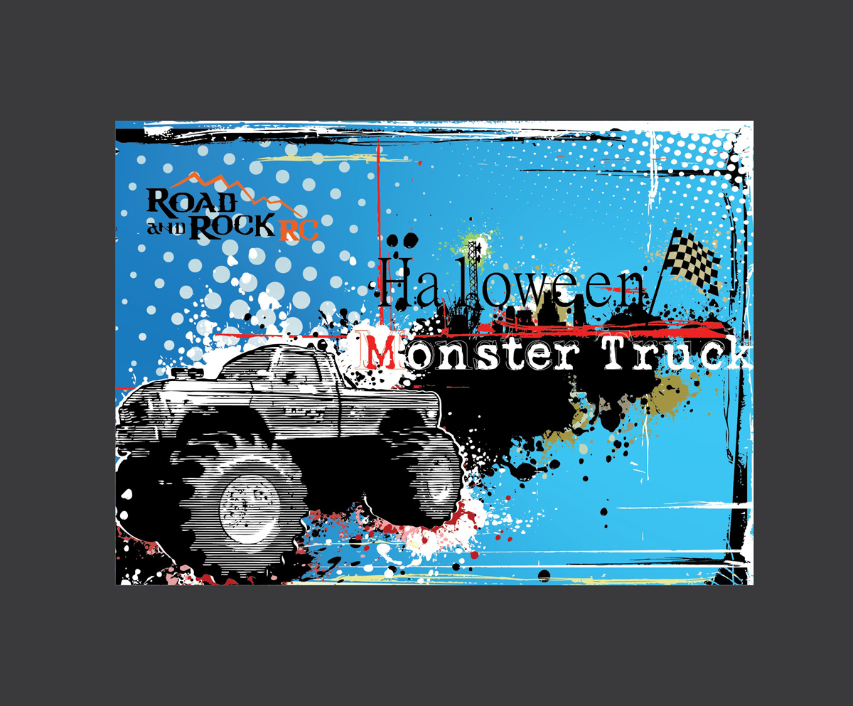 Flyer Design by Naeem for this project | Design #1172398