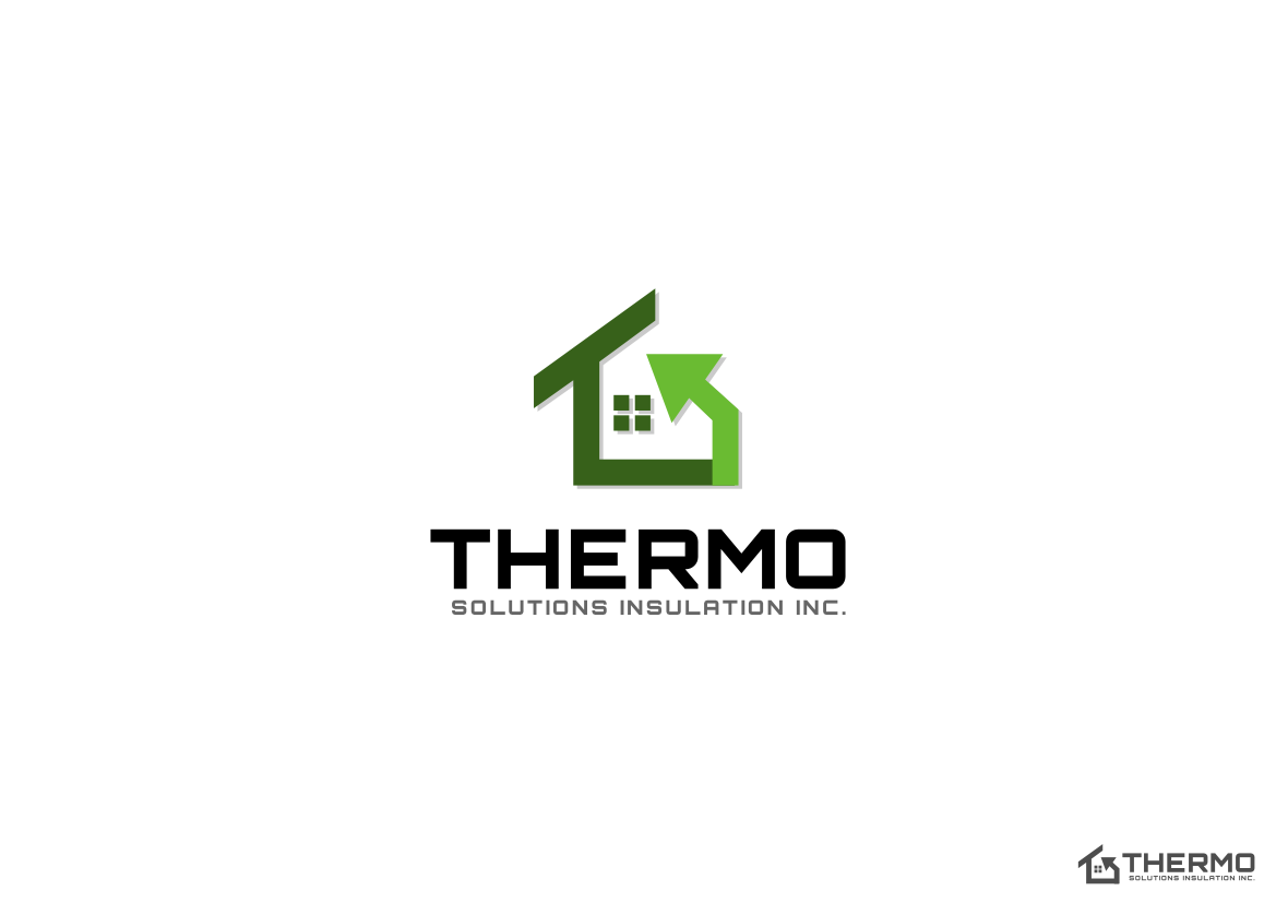 Logo Design by YOS for this project | Design #4186997