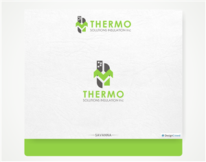 Logo Design by Savana for this project | Design: #4187384