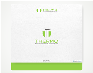 Logo Design by Savana for this project | Design: #4187387