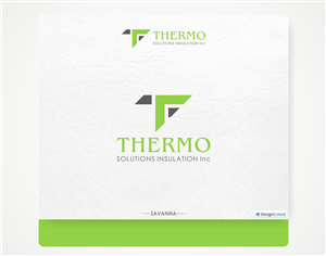 Logo Design by Savana for this project | Design: #4187393