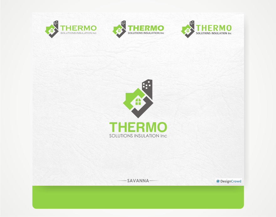 Logo Design by Savana for this project | Design #4193300
