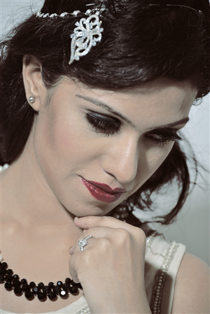 Photoshop Design by  Gesho for this project | Design: #4180510