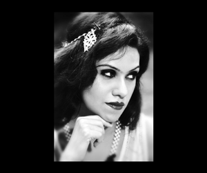 1920's themed photoshoot | Design Photoshop par FFF!