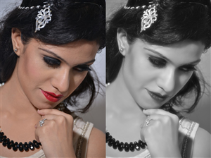 Photoshop Design by hunGarry for this project | Design: #4182421