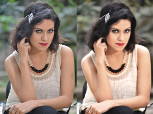 Photoshop Design by hunGarry