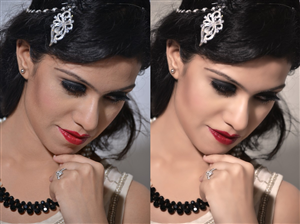 Photoshop Design by hunGarry for this project | Design: #4203592