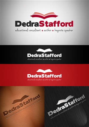 Logo Design by D.Lyubenov for this project | Design #4198212