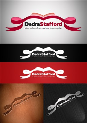 Logo Design by D.Lyubenov for this project | Design: #4198242