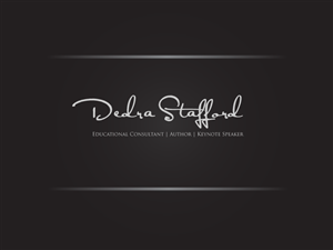 Logo Design by dan99 for this project | Design #4164027