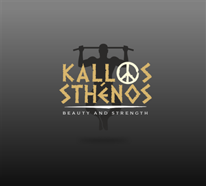 Logo-Design von prascovic für Kallos Sthenos | Design: #4169096