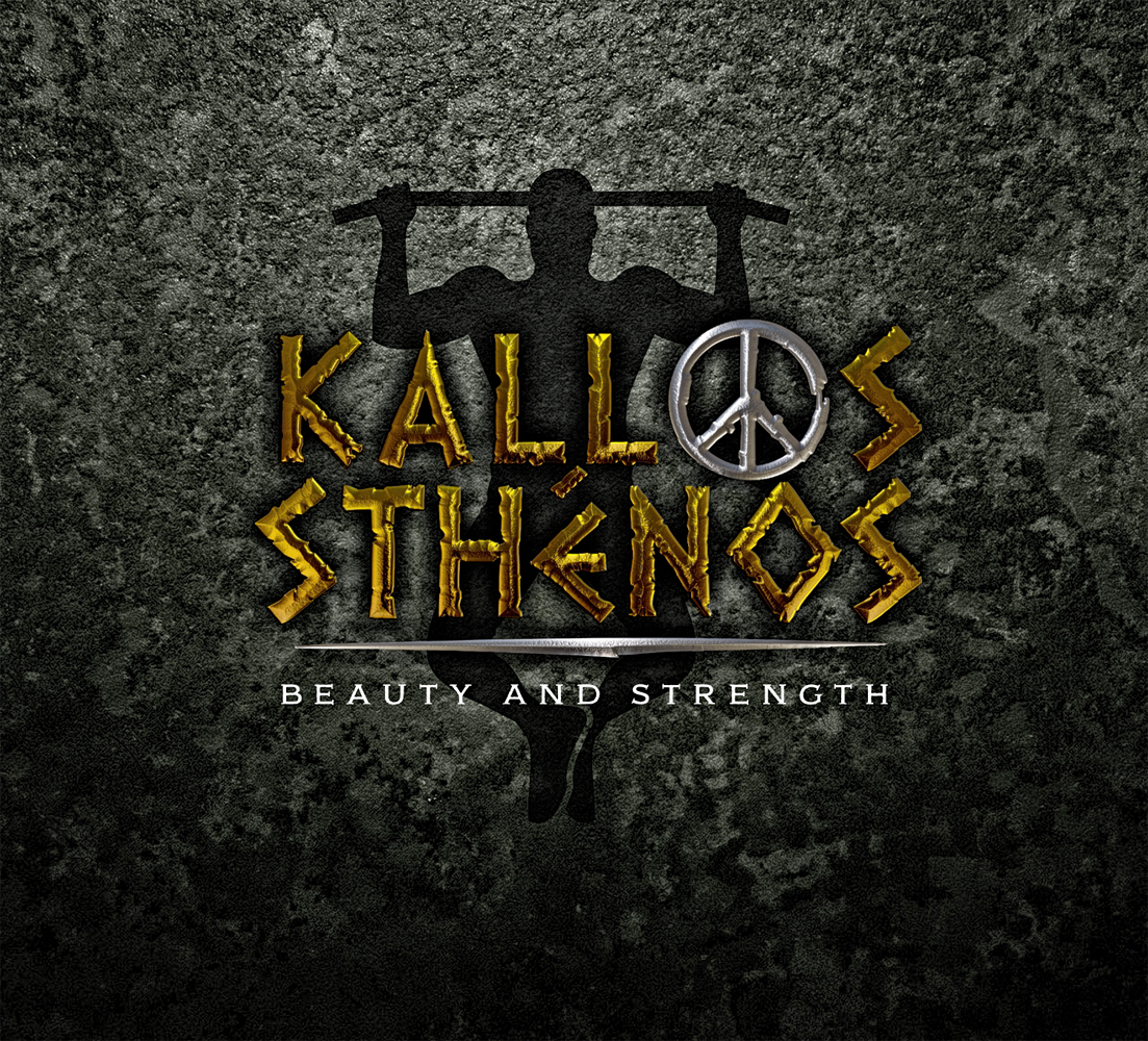 Logo Design by prascovic for Kallos Sthenos | Design #4175442