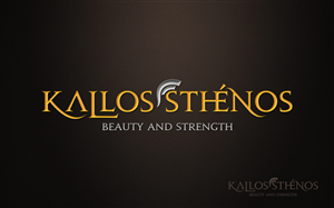 Logo-Design von Sreechand für Kallos Sthenos | Design: #4198514