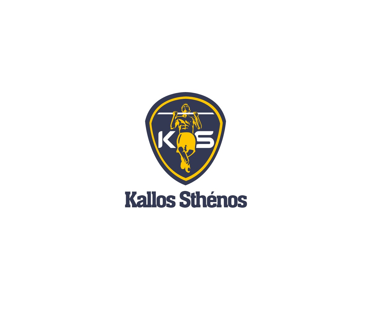 Logo Design by adroitmayo for Kallos Sthenos | Design #4166276