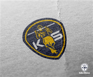 Logo-Design von adroitmayo für Kallos Sthenos | Design: #4166295