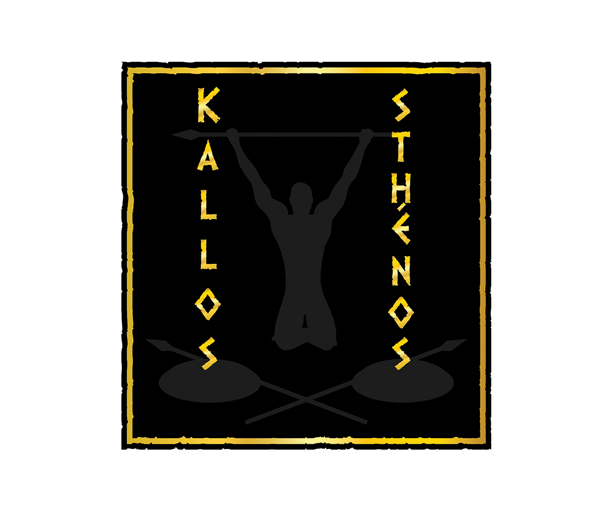 Logo Design by peter.foldi.mail for Kallos Sthenos | Design #4196912