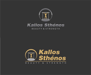 Logo-Design von Kamal für Kallos Sthenos | Design: #4163003