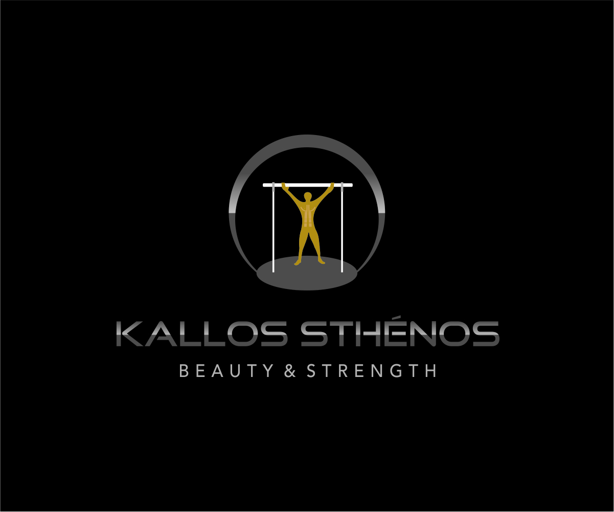 Logo Design by Kamal for Kallos Sthenos | Design #4167016