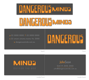 Design de Logo par Halfull Media pour ce projet | Design : #169784