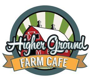 Logo Design by Steph Moreland