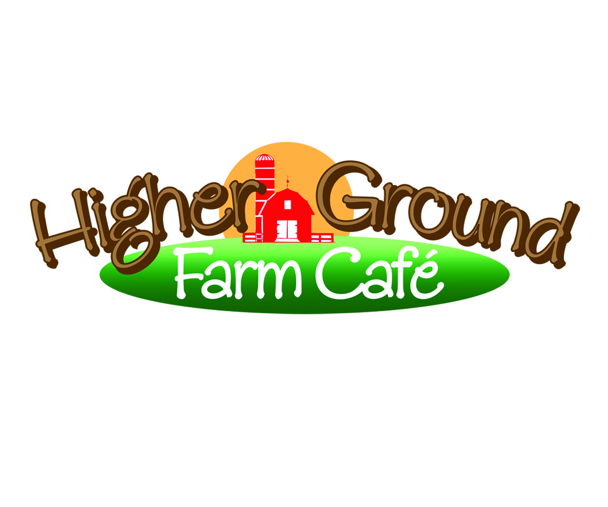 Logo Design by Hot Rod for this project | Design #4183437