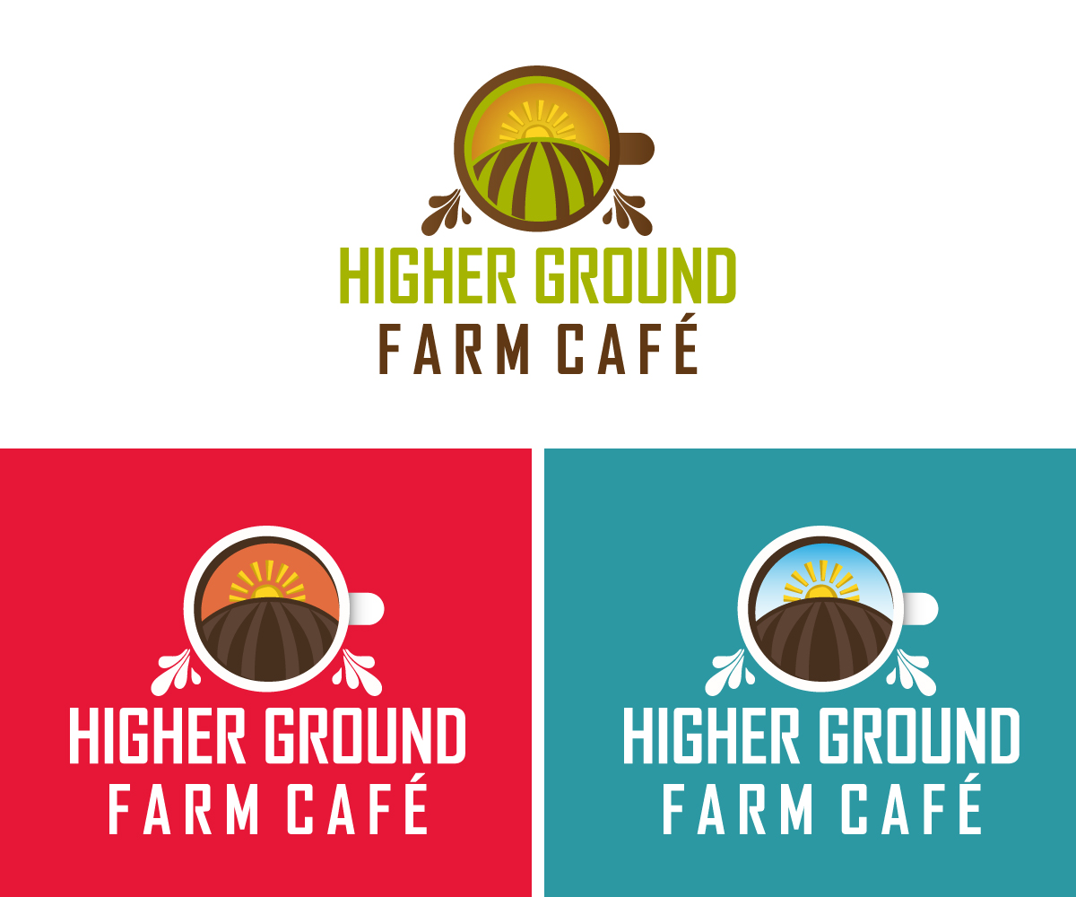 Logo Design by sunny for this project | Design #4190851