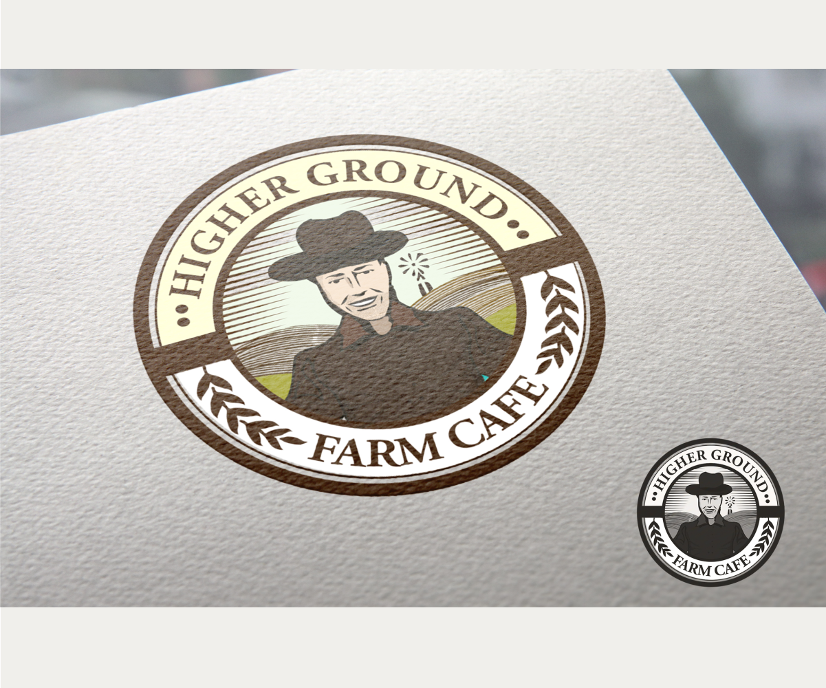 Logo Design by Natasa_Radulovic for this project | Design #4171456