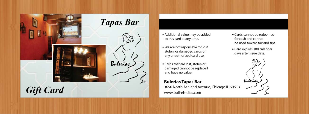 Card Design by Sbss for Business Consultants | Design #1188097