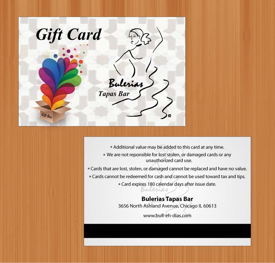 Card Design by Sbss for Business Consultants | Design #1188098