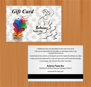 Card Design by Sbss for Business Consultants | Design: #1188098
