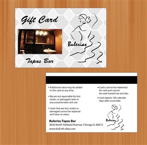 Card Design by Sbss for Business Consultants | Design: #1188100