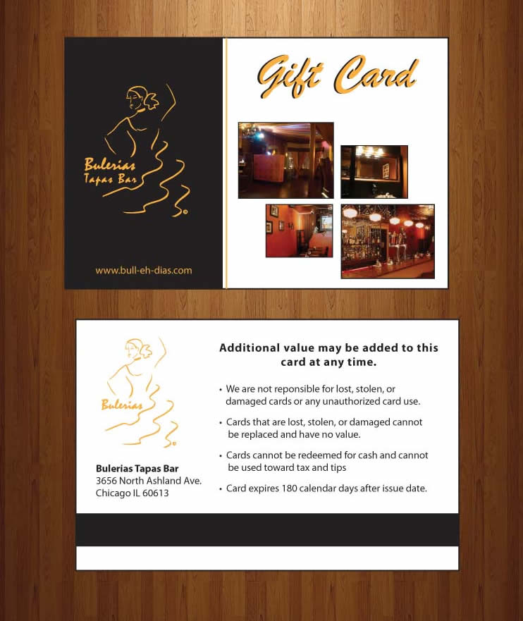 Card Design by Sbss for Business Consultants | Design #1188189