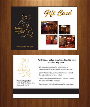 Card Design by Sbss for Business Consultants | Design: #1188189